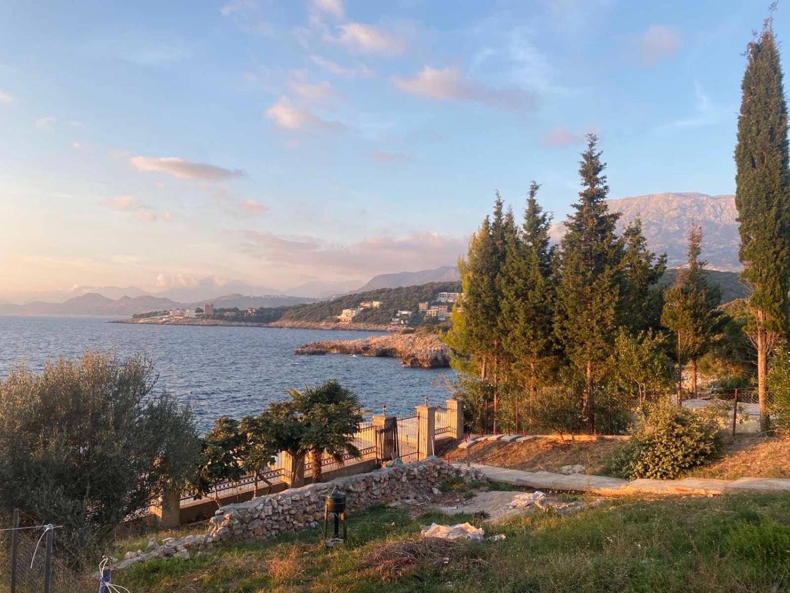 Seastar Eco Villa Utjeha Buitenkant foto